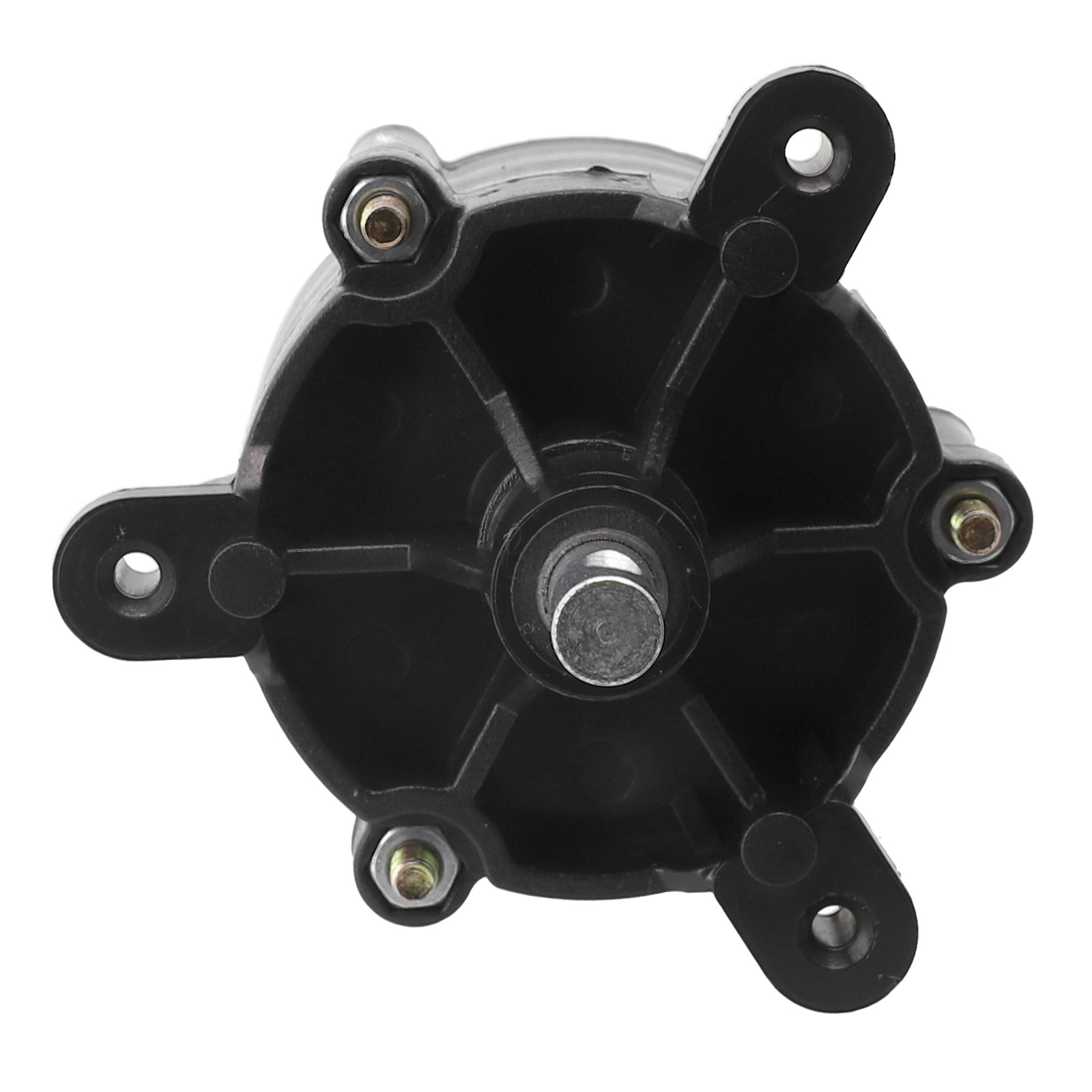 Renewable Energy Project - High-efficiency Wind Power Dynamo Motor 20W