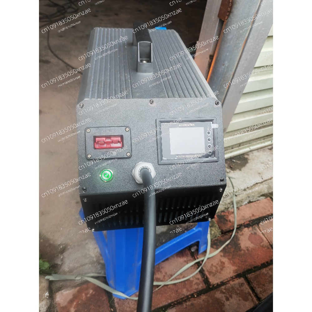 Pure Sine Wave Inverter - Suitable for DC 320-450v Input High