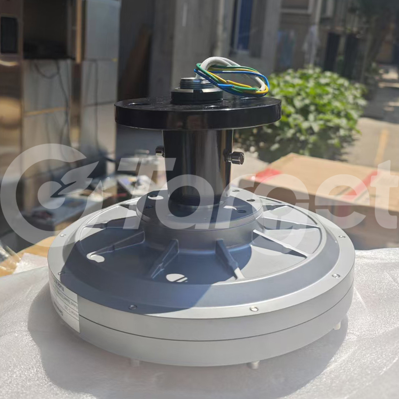 10KW 200rpm 300rpm 15KW 20KW L - Renewable Energy Project review and price