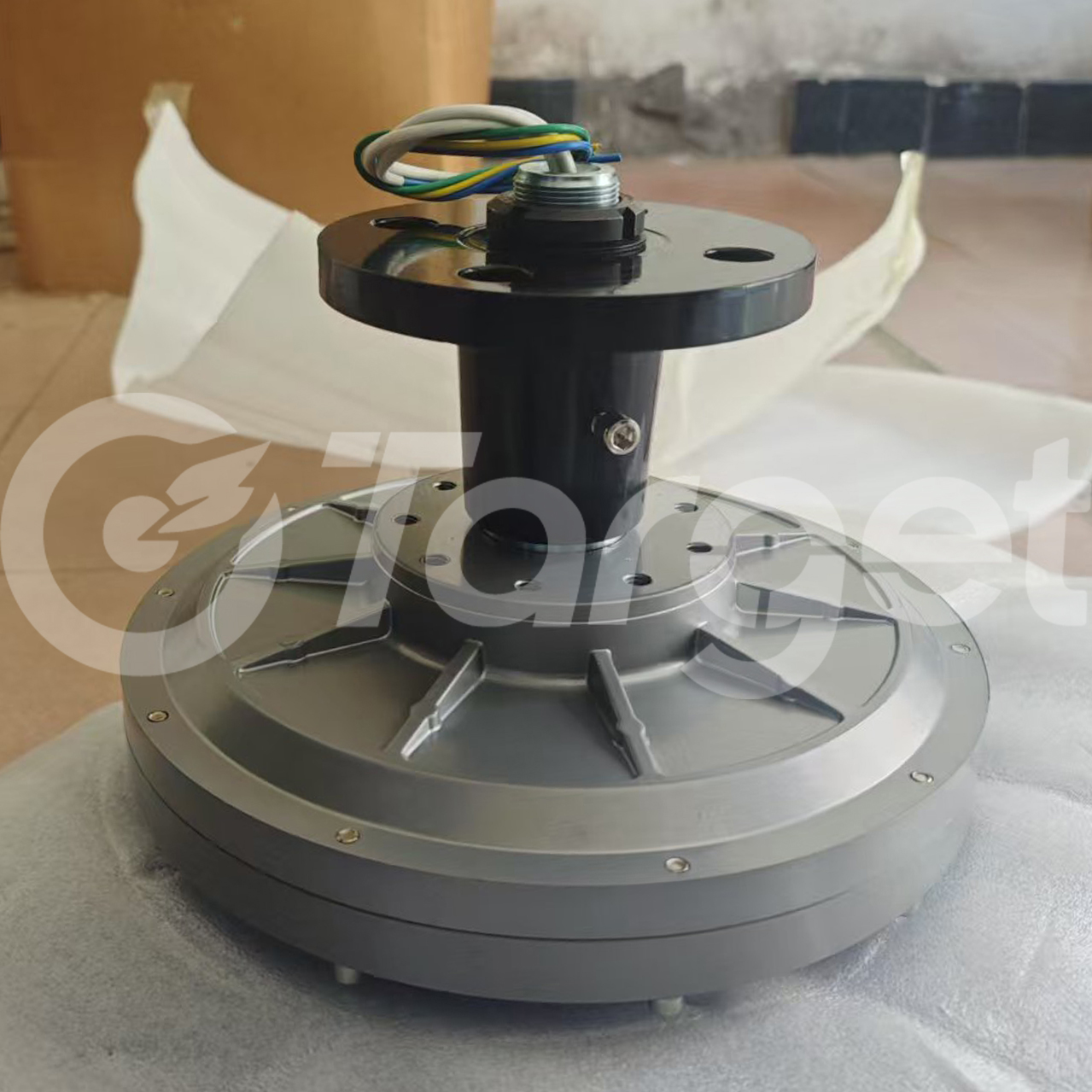 10KW 200rpm 300rpm 15KW 20KW L - Renewable Energy Project review and price
