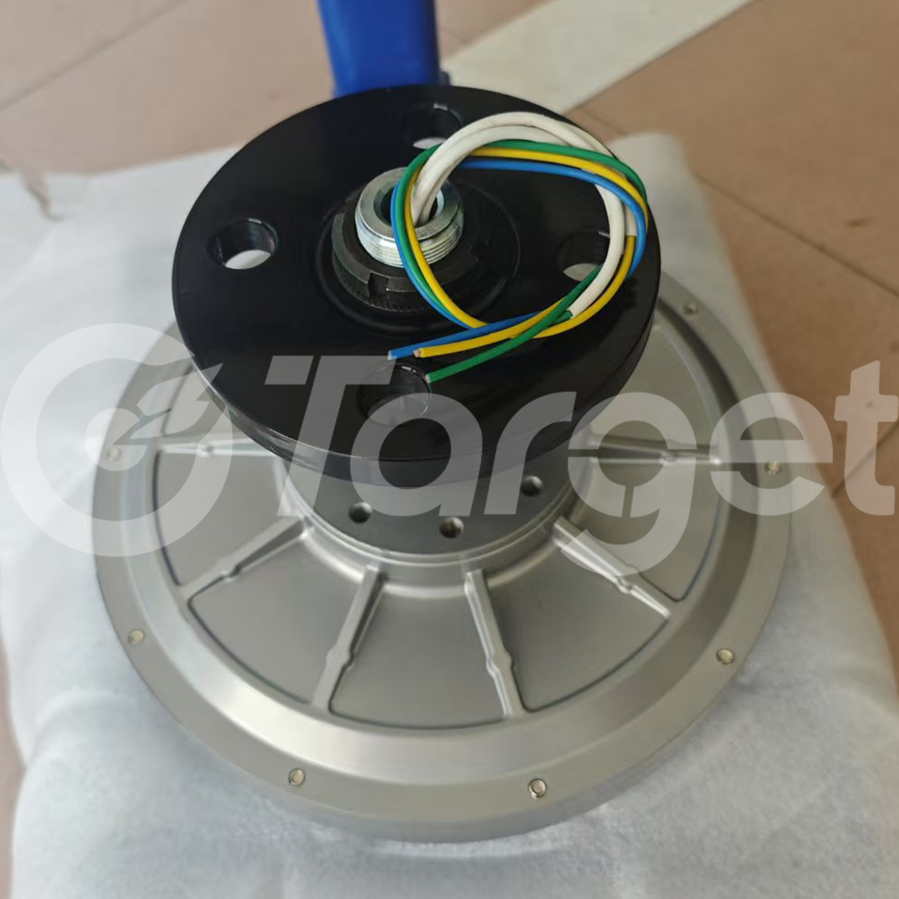 10KW 200rpm 300rpm 15KW 20KW L - Renewable Energy Project review and price