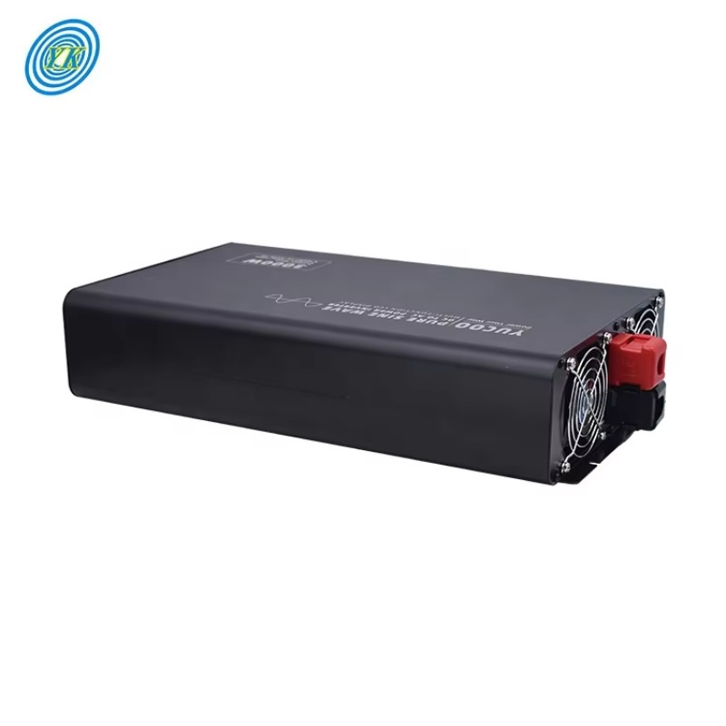 ATVPower Inverter Dc 12v To Ac - Pure Sine Wave Inverter review and price