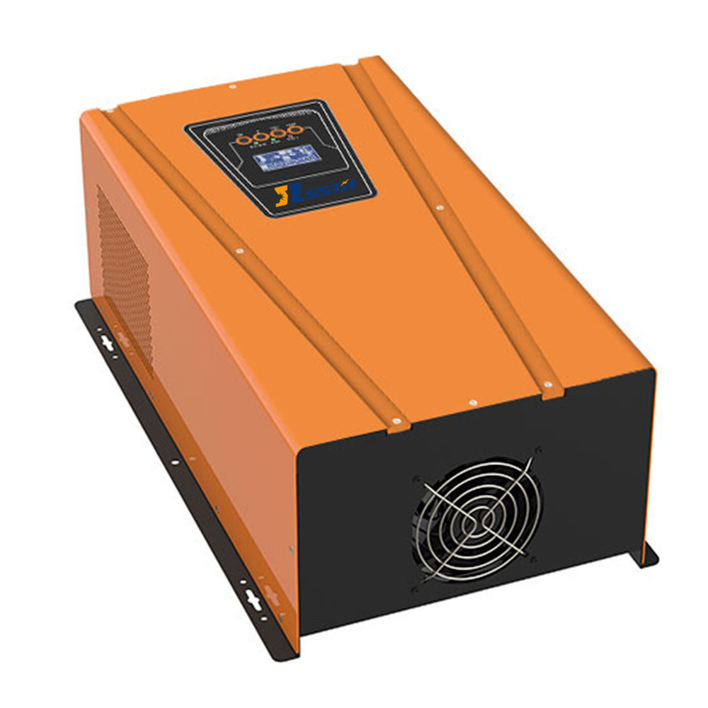 Low Frequency Dry Contact DC 2 - Pure Sine Wave Inverter review and price