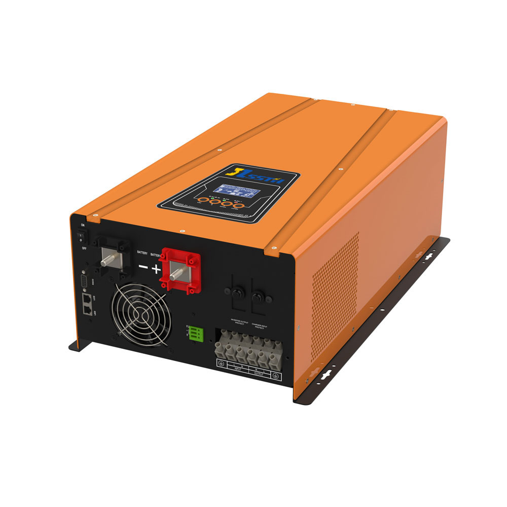 Low Frequency Dry Contact DC 2 - Pure Sine Wave Inverter review and price