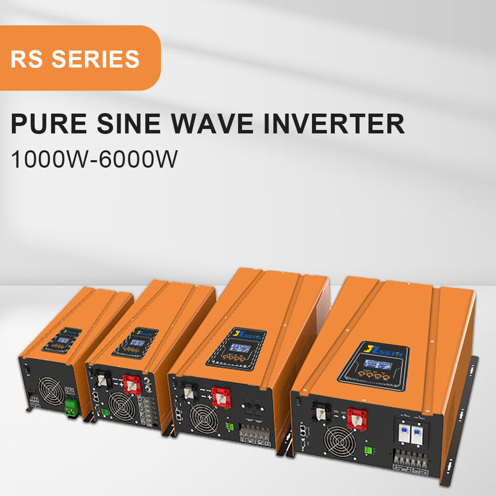 Low Frequency Dry Contact DC 2 - Pure Sine Wave Inverter review and price
