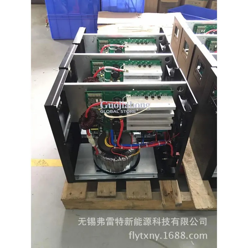 2026 Hot Wind turbine 2KW 24/4 - Pure Sine Wave Inverter review and price