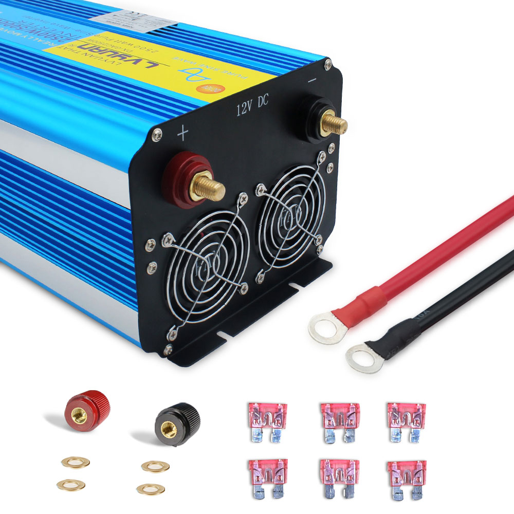 2026 Lvyuan Pure Sine Wave Inv - Pure Sine Wave Inverter review and price