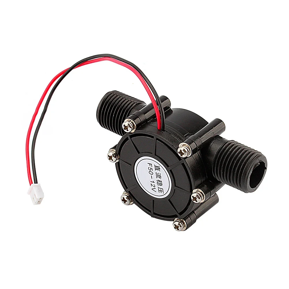 12V  Generator 10W  Hydro Wate - Renewable Energy Project review and price