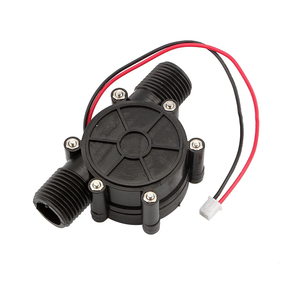 12V  Generator 10W  Hydro Wate - Renewable Energy Project review and price