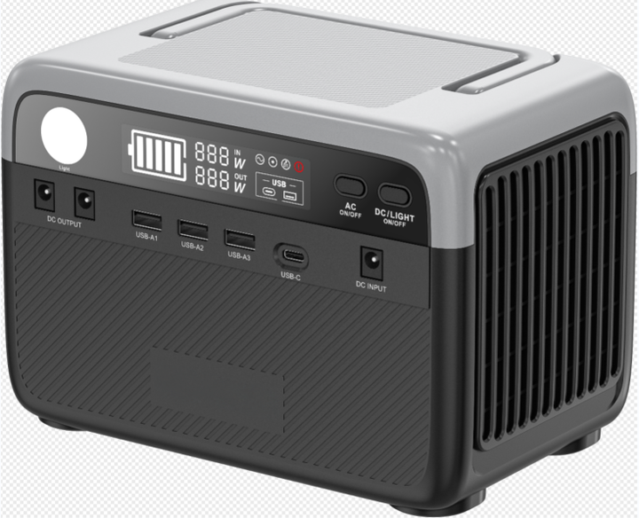 Outdoor Portable Power Home En - Renewable Energy Systems review and price