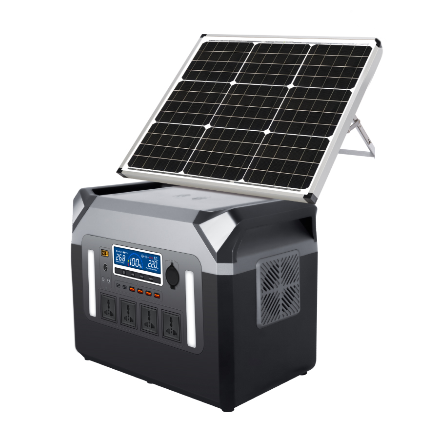3000W Portable Power Station S - Pure Sine Wave Inverter review and price