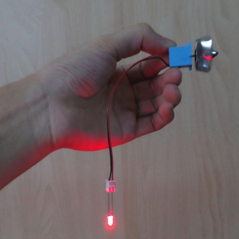 New Micro 0.01V-15V Wind Gener - Renewable Energy Project review and price