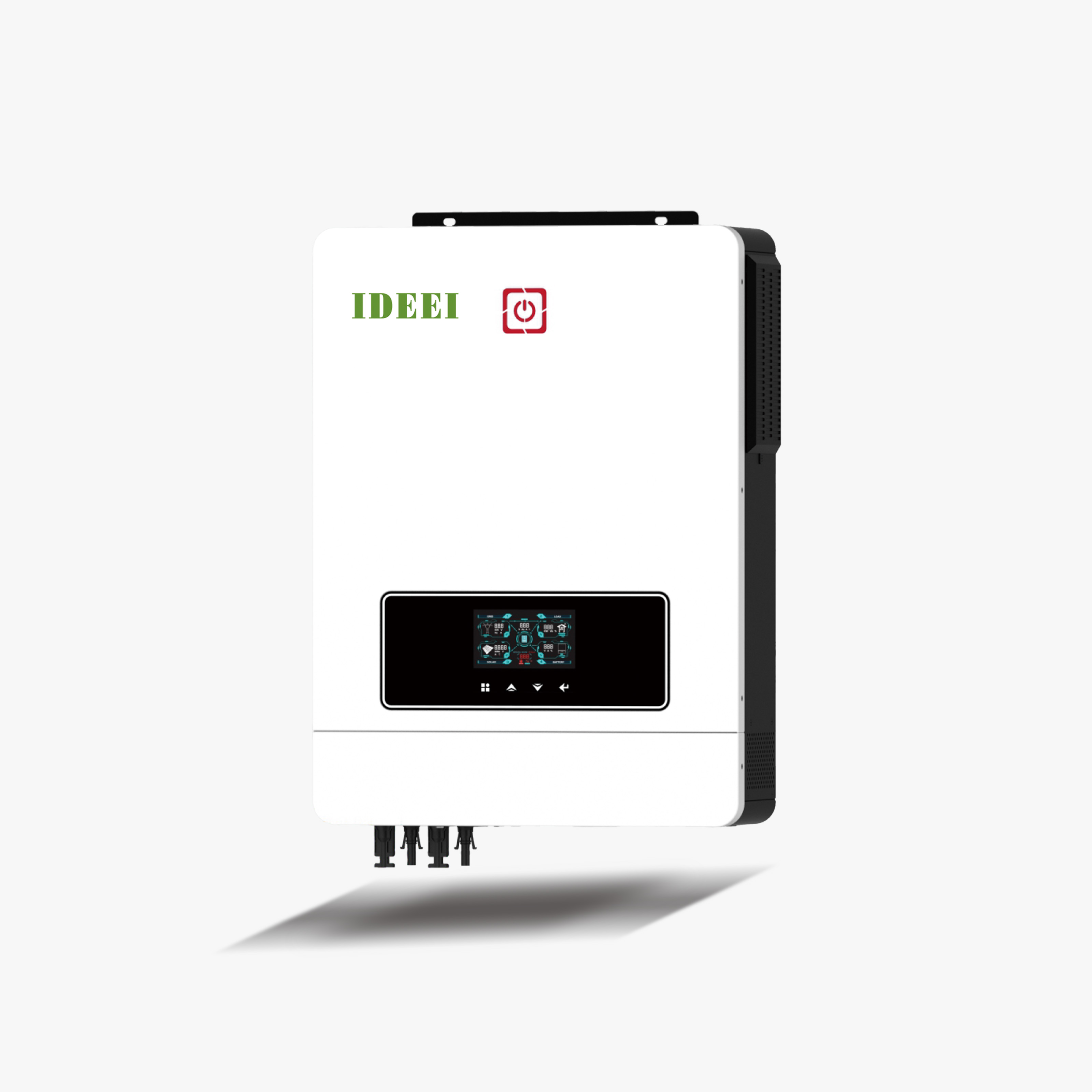 Dual Output off Grid Hybrid So - Pure Sine Wave Inverter review and price