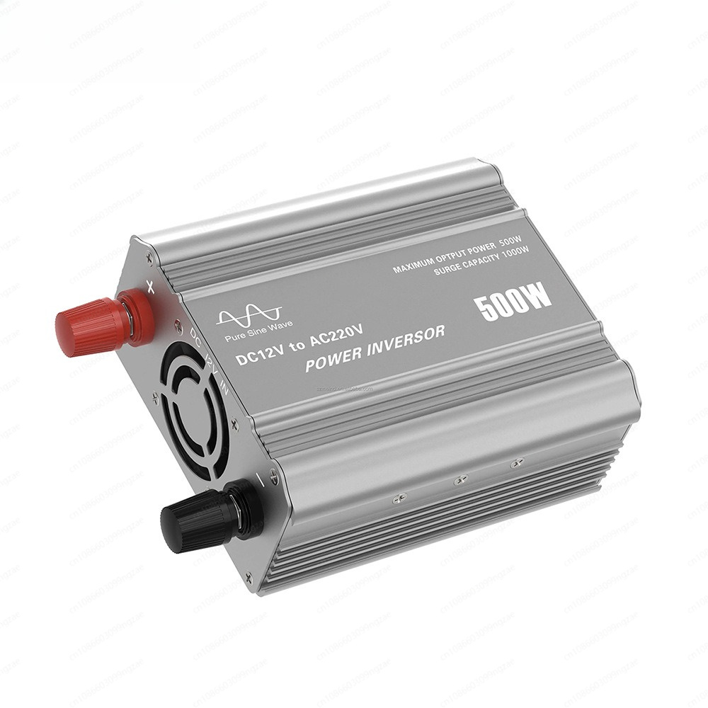 500W pure sine wave inverter 1 - Pure Sine Wave Inverter review and price