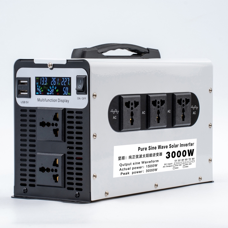 12000W 10000W 8000W Power Pure - Pure Sine Wave Inverter review and price