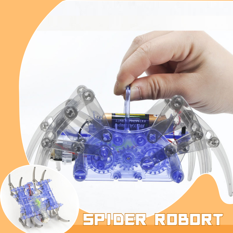 Hot Sale New Electric Robot Sp - Renewable Energy Project review and price