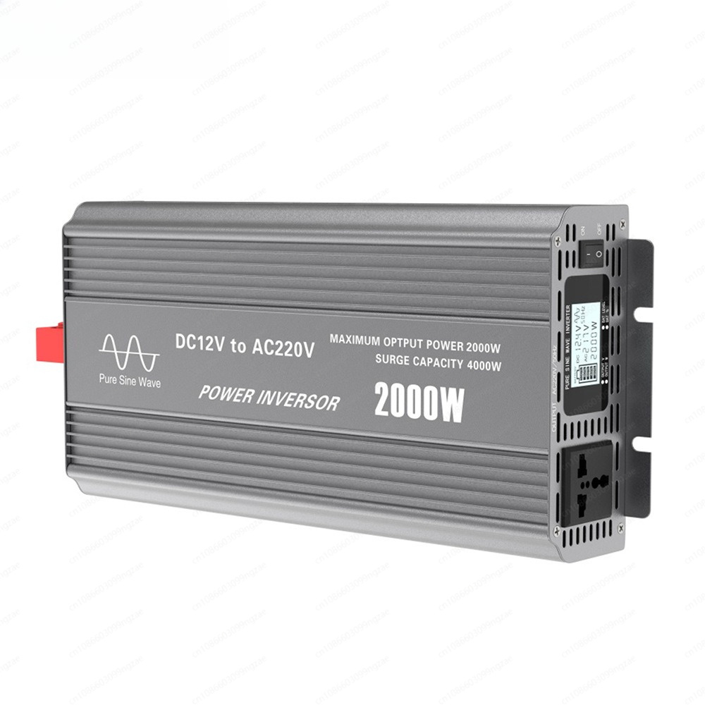 2000W pure sine wave inverter  - Pure Sine Wave Inverter review and price
