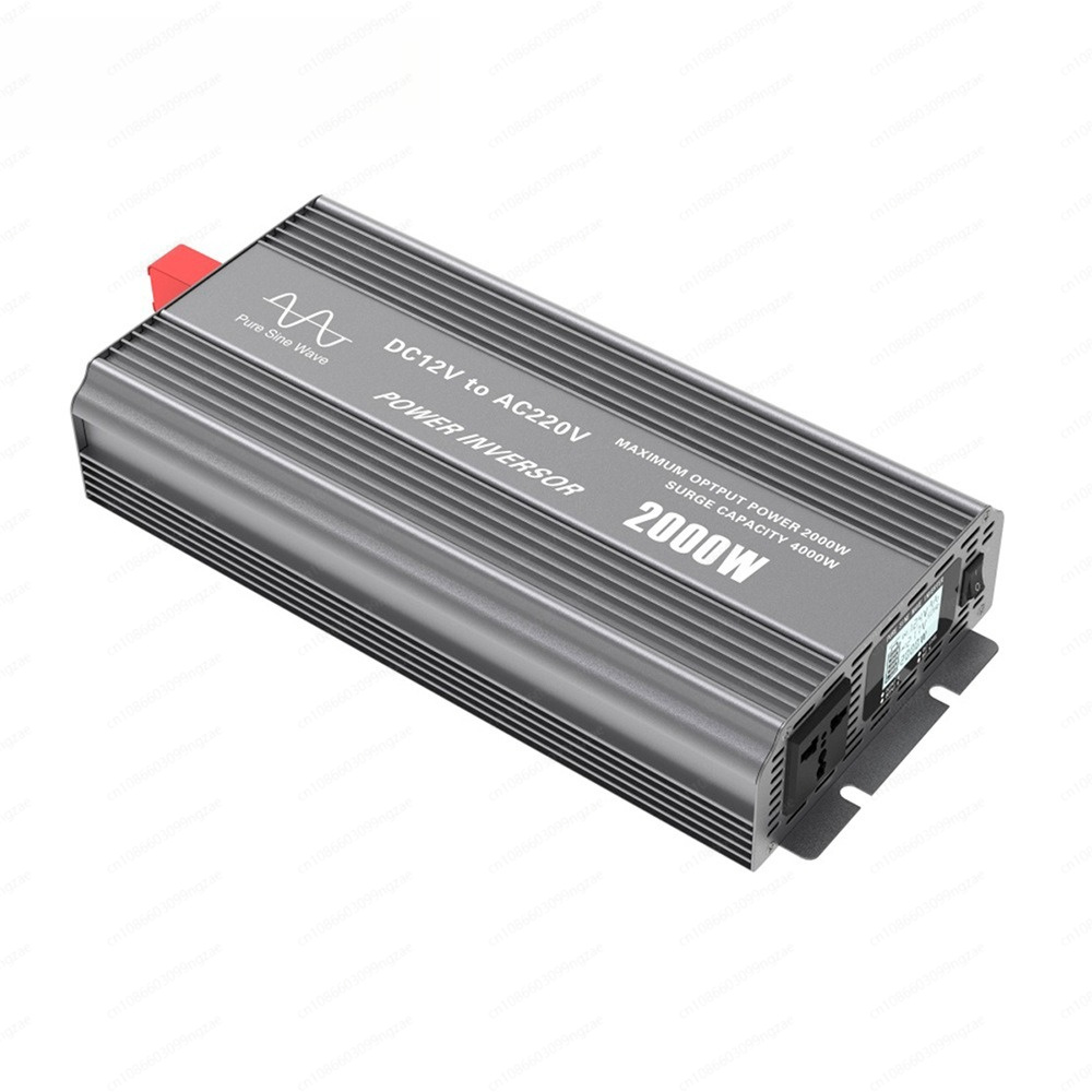 2000W pure sine wave inverter  - Pure Sine Wave Inverter review and price