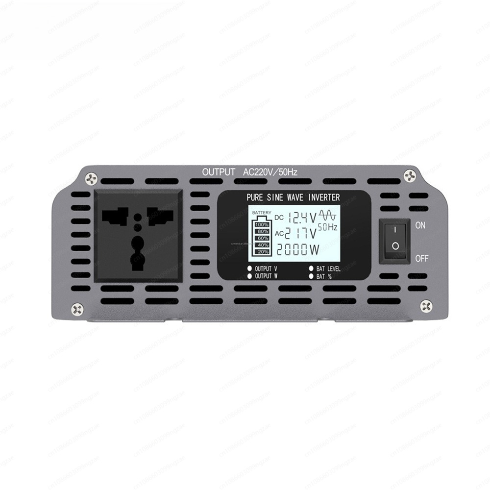 2000W pure sine wave inverter  - Pure Sine Wave Inverter review and price