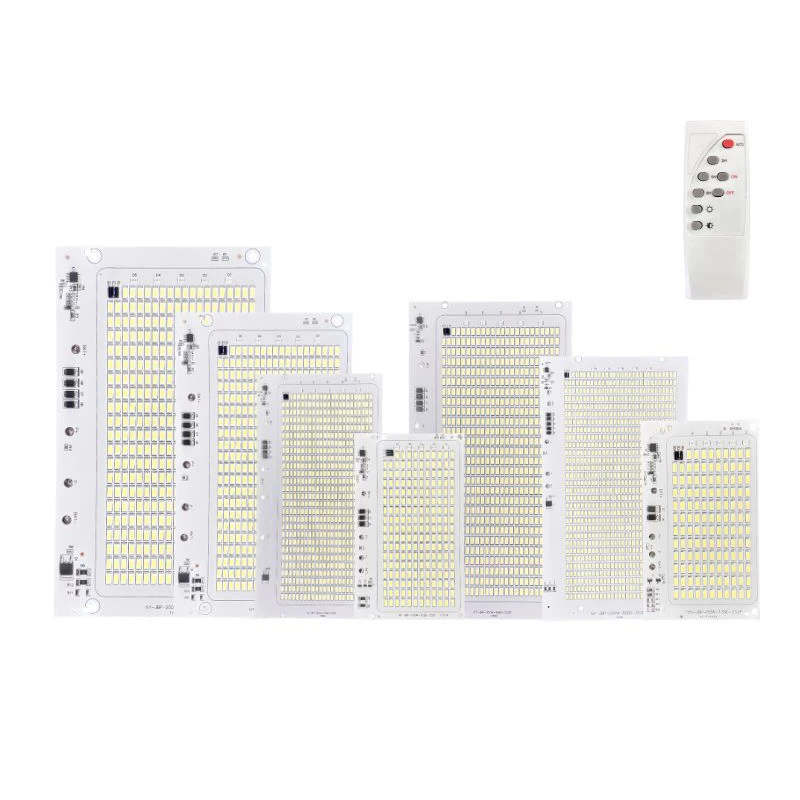 1Pcs 10W-600W LED Outdoor Sola - Renewable Energy Systems review and price