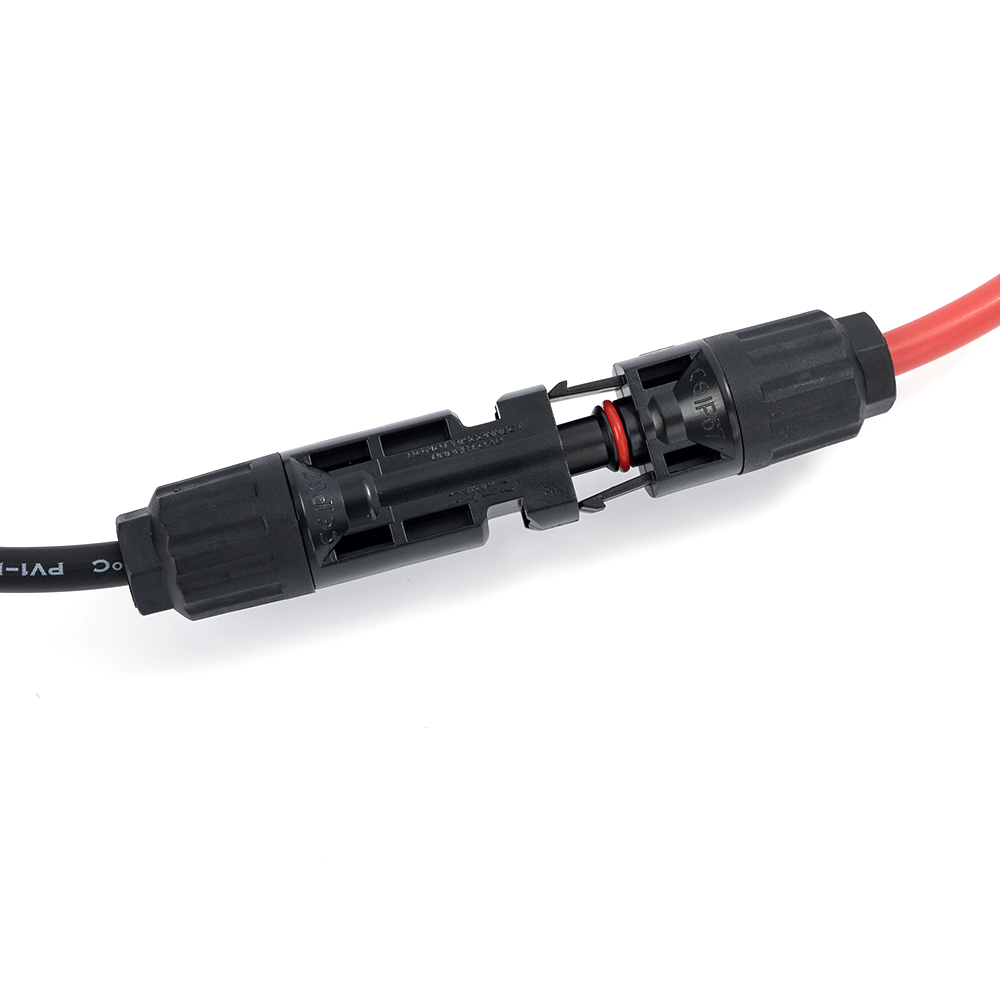 10AWG 12AWG Braided Solar Exte - Renewable Energy Systems review and price