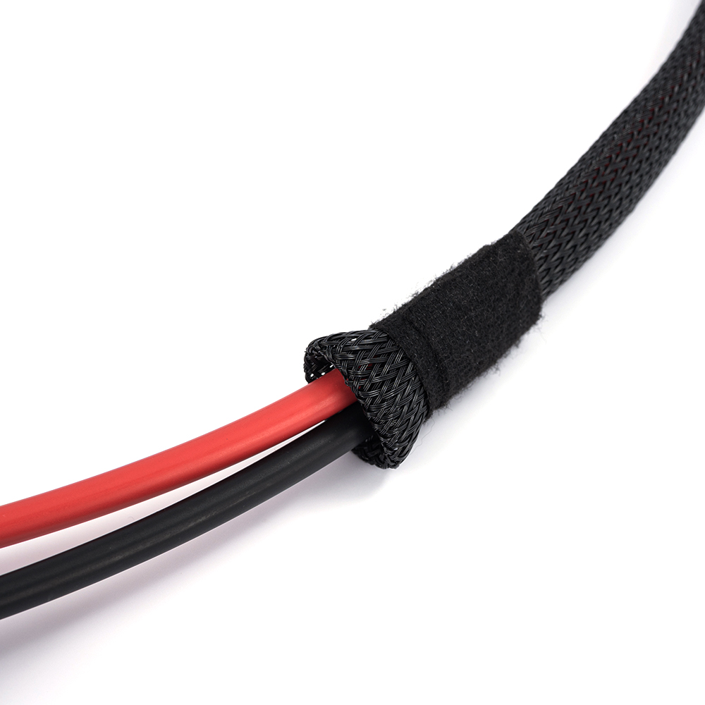 10AWG 12AWG Braided Solar Exte - Renewable Energy Systems review and price