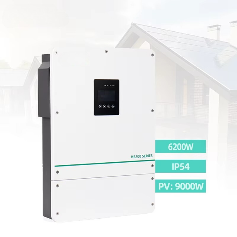 High Quality Competitive Price - Pure Sine Wave Inverter review and price