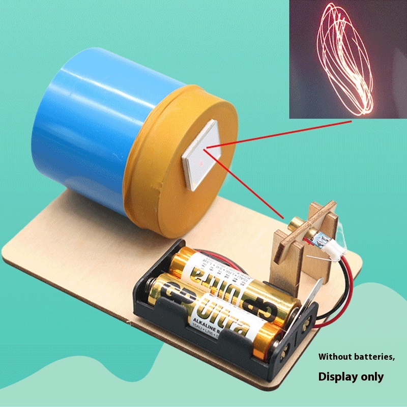 DIY Acoustic Imaging Device Fu - Renewable Energy Project review and price