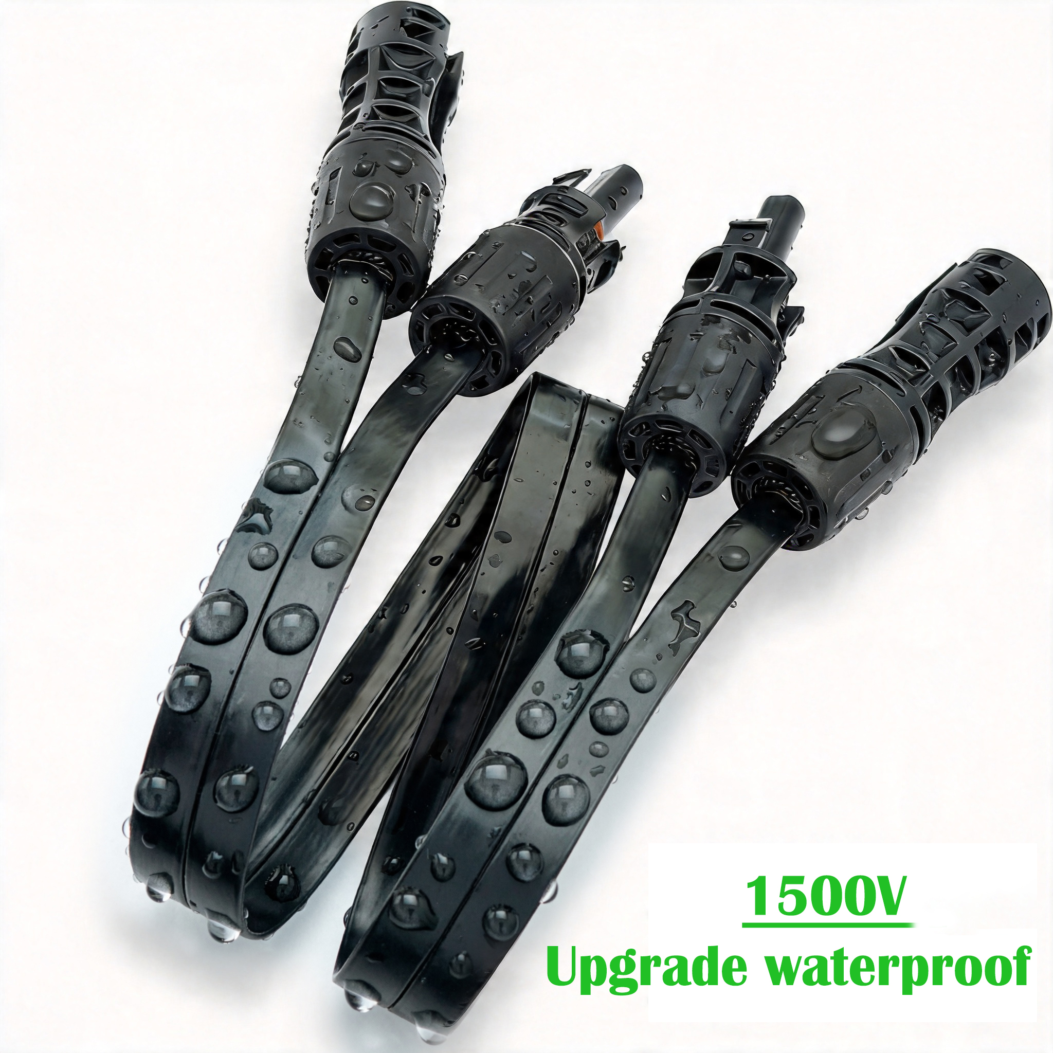 JMUYTOP 50CM-10M 12AWG MC-4 Wi - Renewable Energy Systems review and price