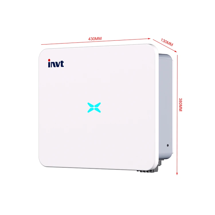 TLF INVT XG12KTR Pure Sine Wav - Pure Sine Wave Inverter review and price