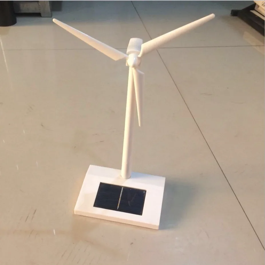 2 in 1 Solar Wind Generator Mo - Renewable Energy Project review and price
