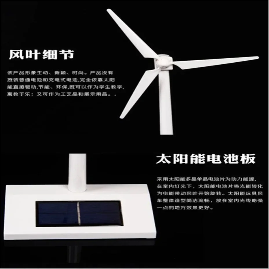 2 in 1 Solar Wind Generator Mo - Renewable Energy Project review and price