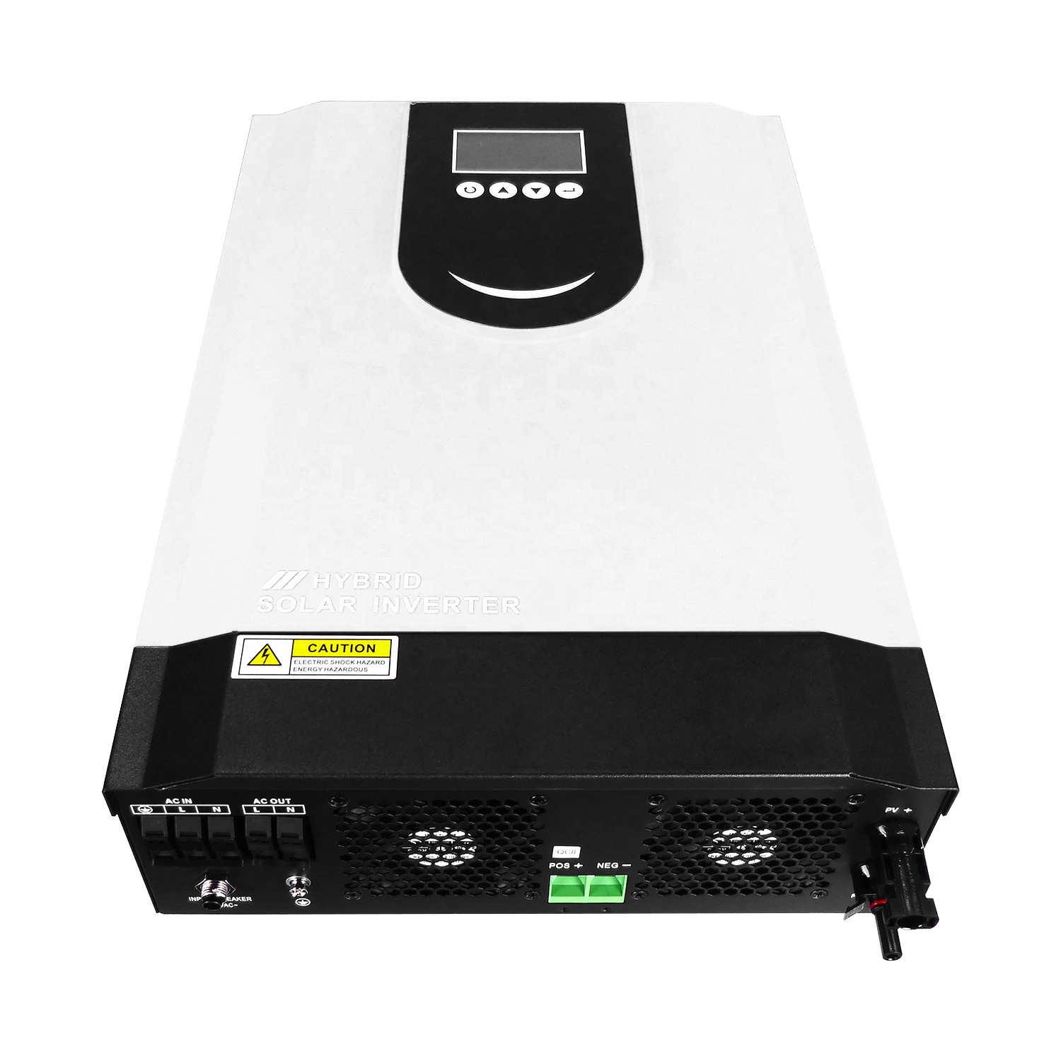Hybrid Solar Inverter 6.2kw Pu - Pure Sine Wave Inverter review and price
