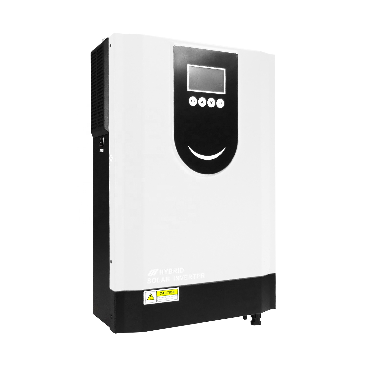 Hybrid Solar Inverter 6.2kw Pu - Pure Sine Wave Inverter review and price
