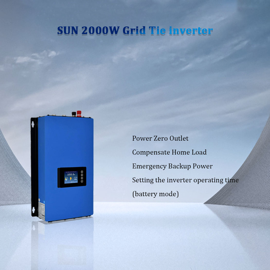 [Local delivery]Y&H 1KW 2KW MP - Renewable Energy Systems review and price