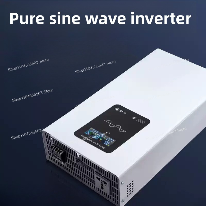 Pure Sine Wave Inverter High P - Pure Sine Wave Inverter review and price
