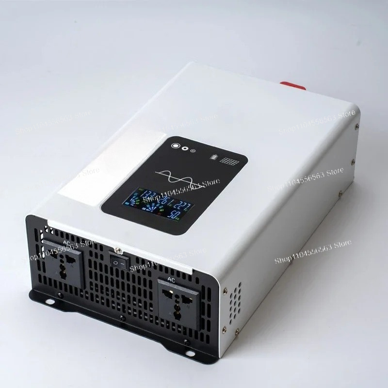 Pure Sine Wave Inverter High P - Pure Sine Wave Inverter review and price