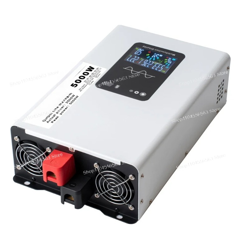 Pure Sine Wave Inverter High P - Pure Sine Wave Inverter review and price