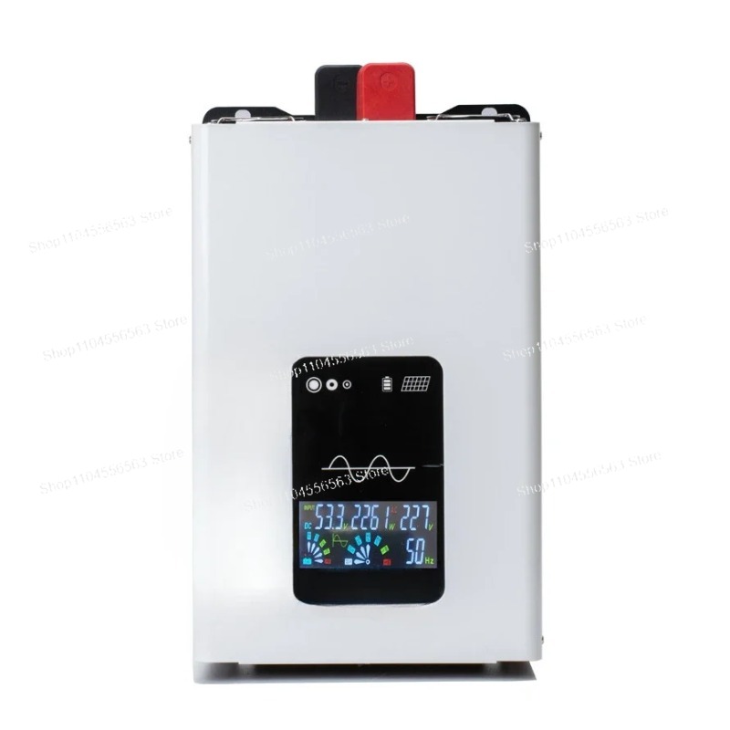 Pure Sine Wave Inverter High P - Pure Sine Wave Inverter review and price