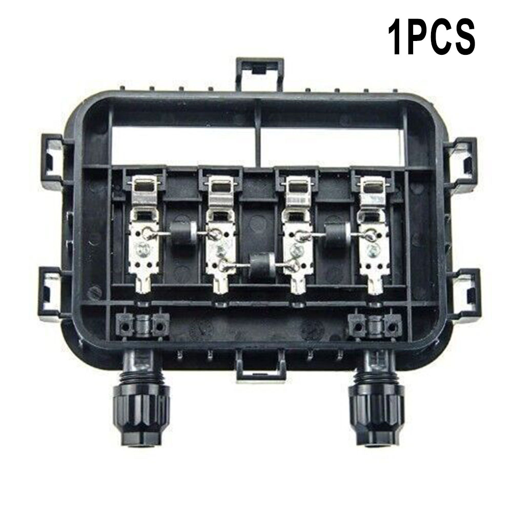 PV Solar Panel Junction Box 18 - Renewable Energy Systems review and price