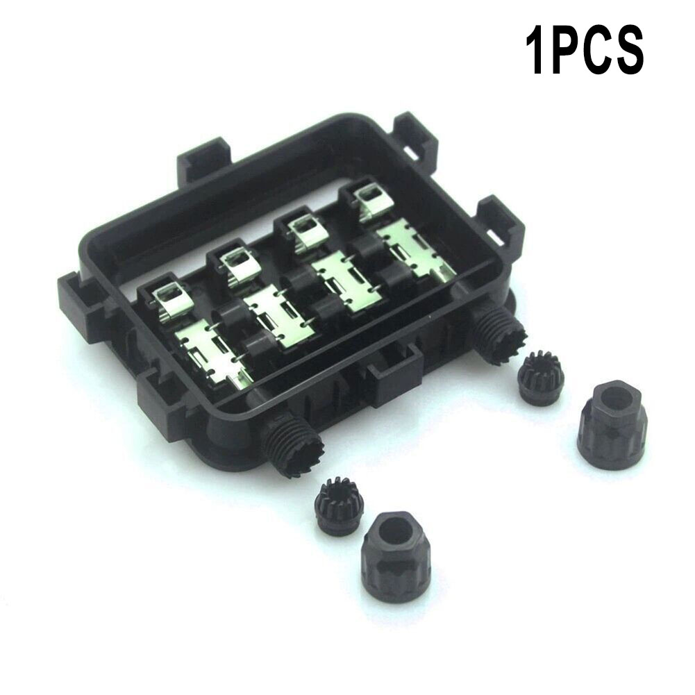 PV Solar Panel Junction Box 18 - Renewable Energy Systems review and price