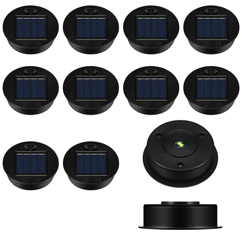 12 Pack Replacement Solar Ligh - Renewable Energy Systems review and price