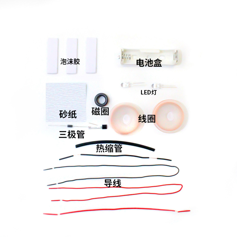 Take Electromagnetic Induction - Renewable Energy Project review and price