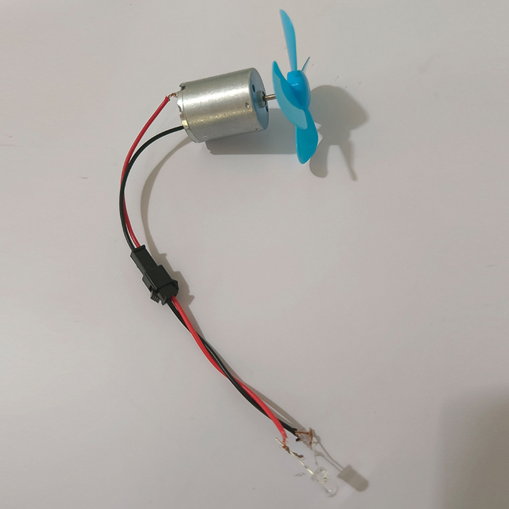 Wind Turbine Generator Kit Mic - Renewable Energy Project review and price