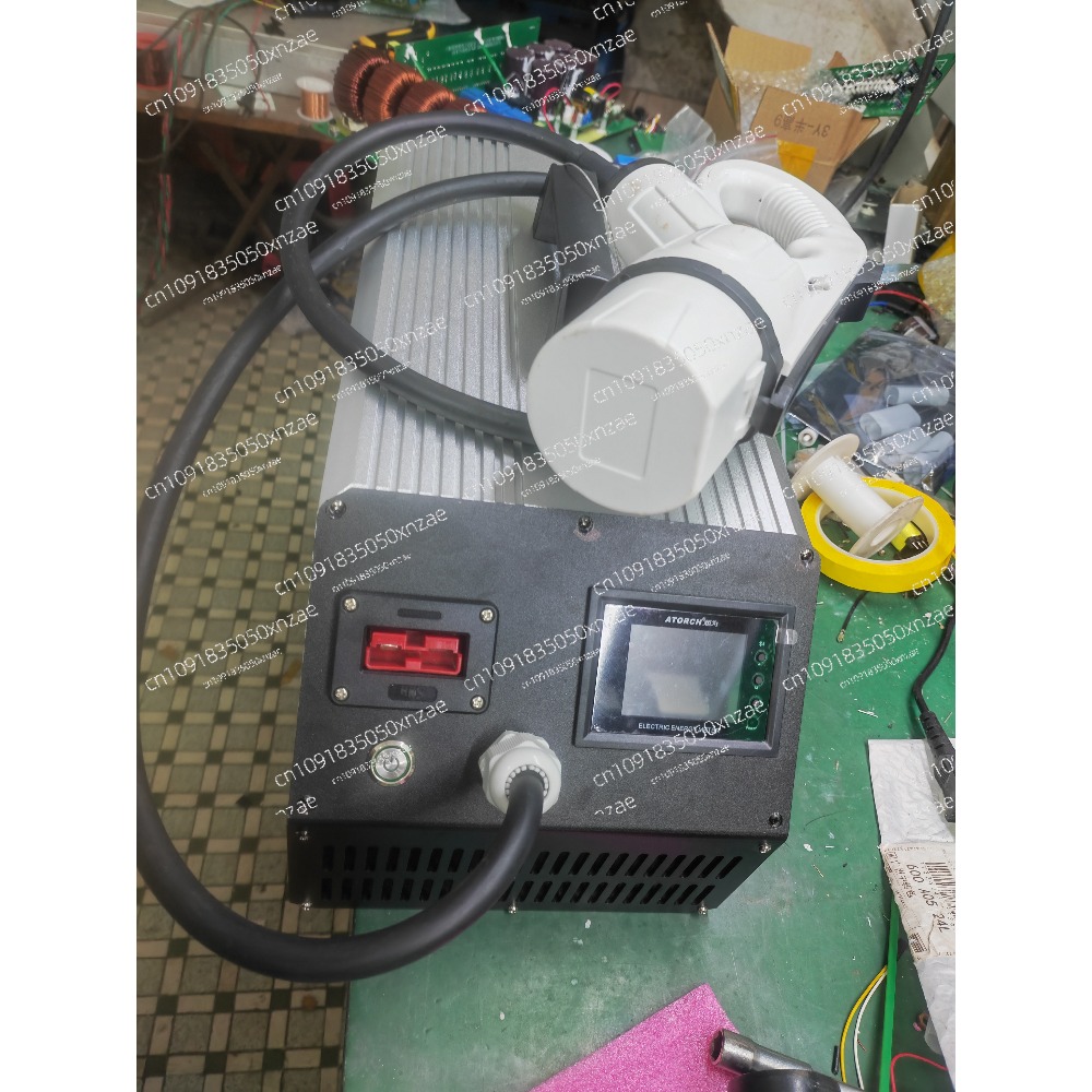 Suitable for DC 320-450v Input - Pure Sine Wave Inverter review and price
