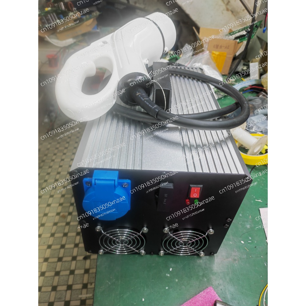 Suitable for DC 320-450v Input - Pure Sine Wave Inverter review and price